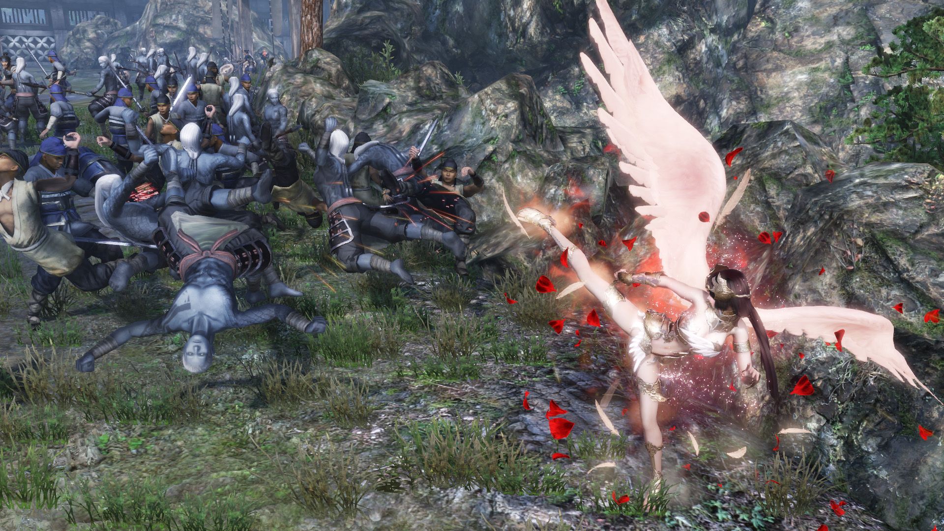 Warriors Orochi 4 - Imagen 49
